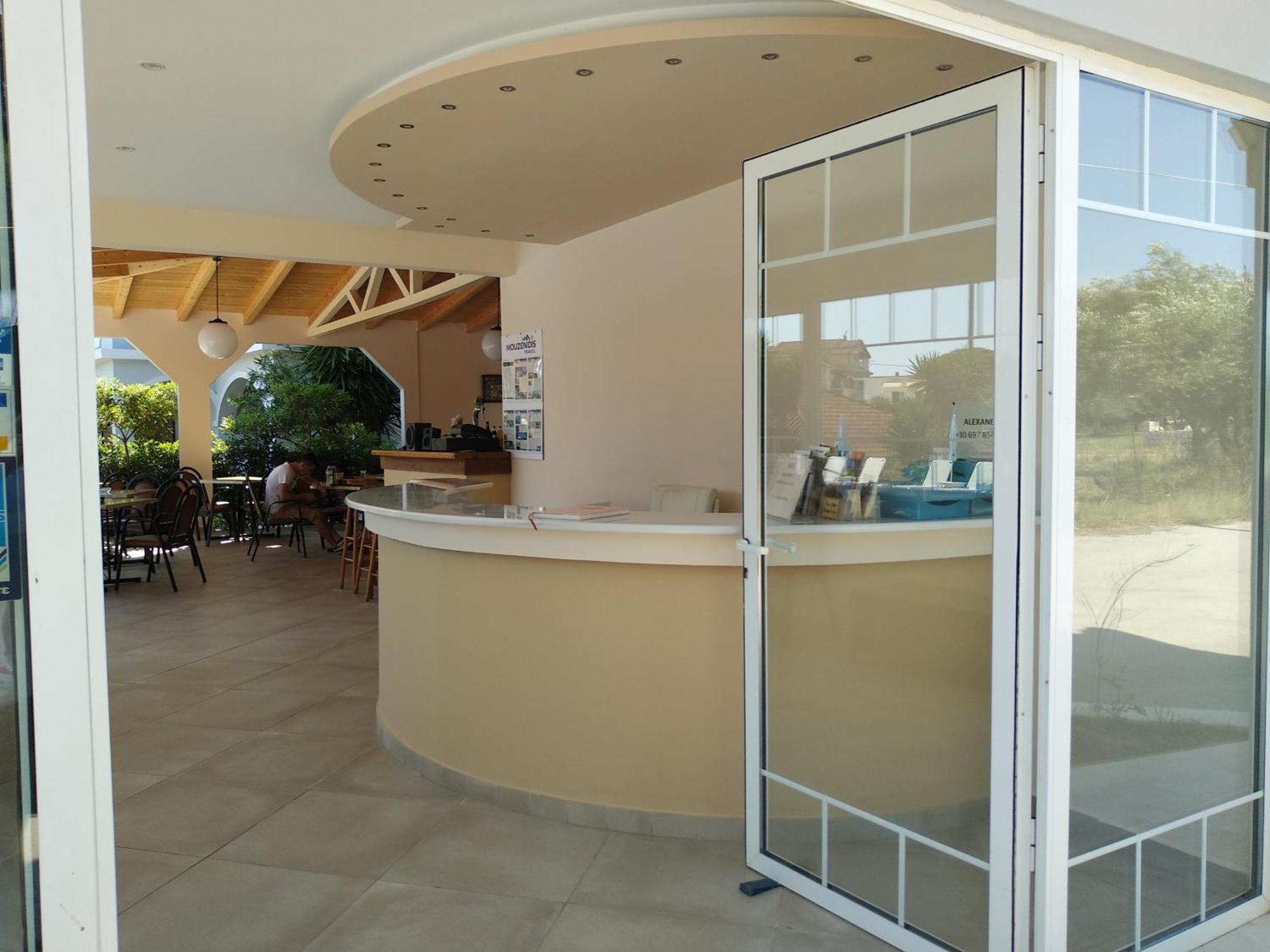 Zante Yliessa Apartment Vasilikos  Bagian luar foto
