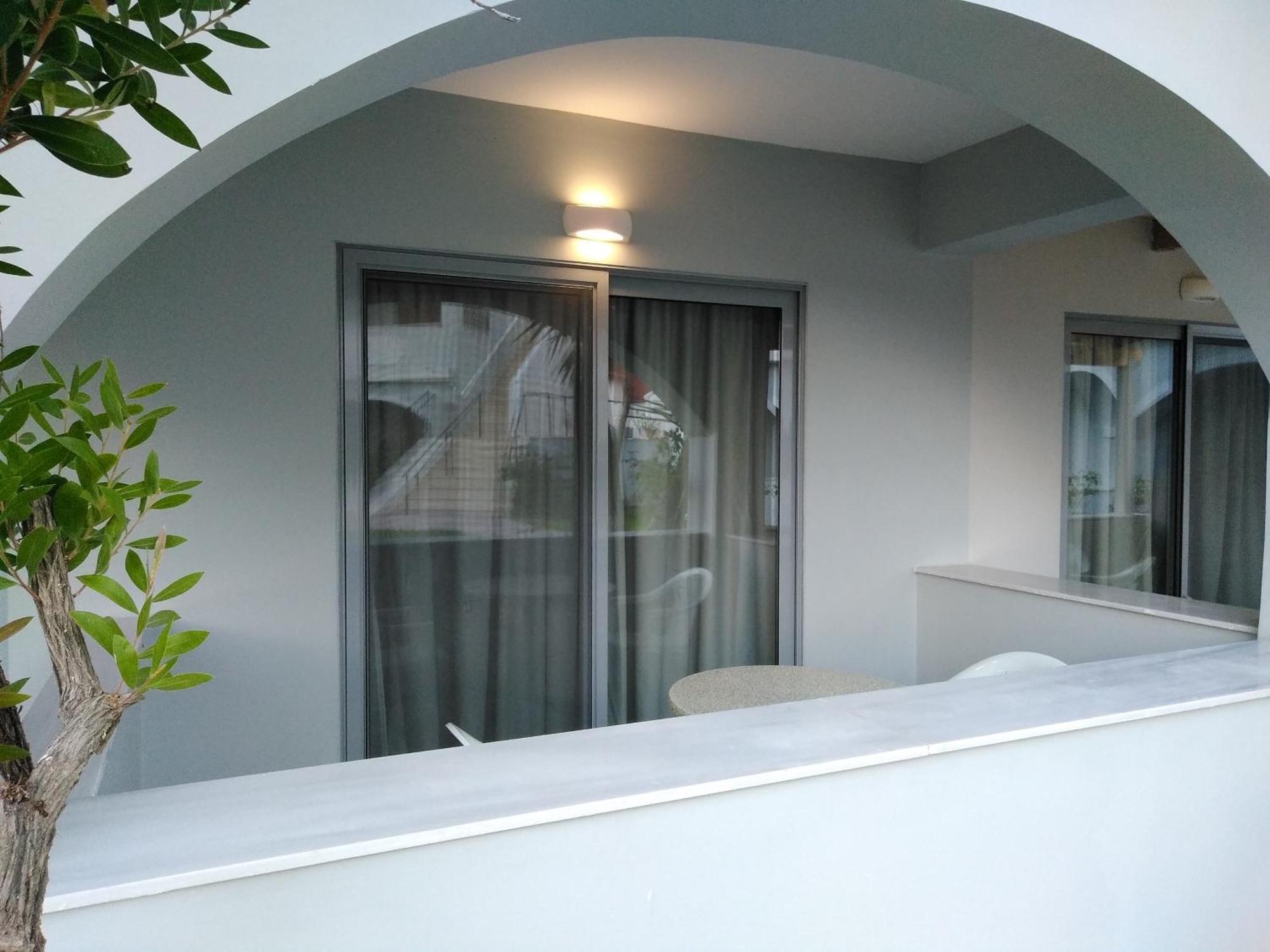 Zante Yliessa Apartment Vasilikos  Ruang foto