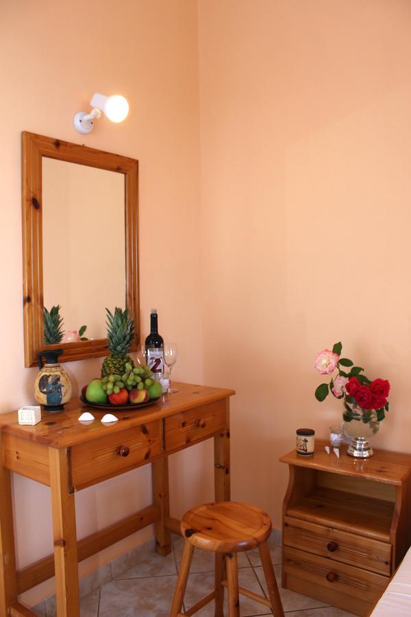 Zante Yliessa Apartment Vasilikos  Bagian luar foto