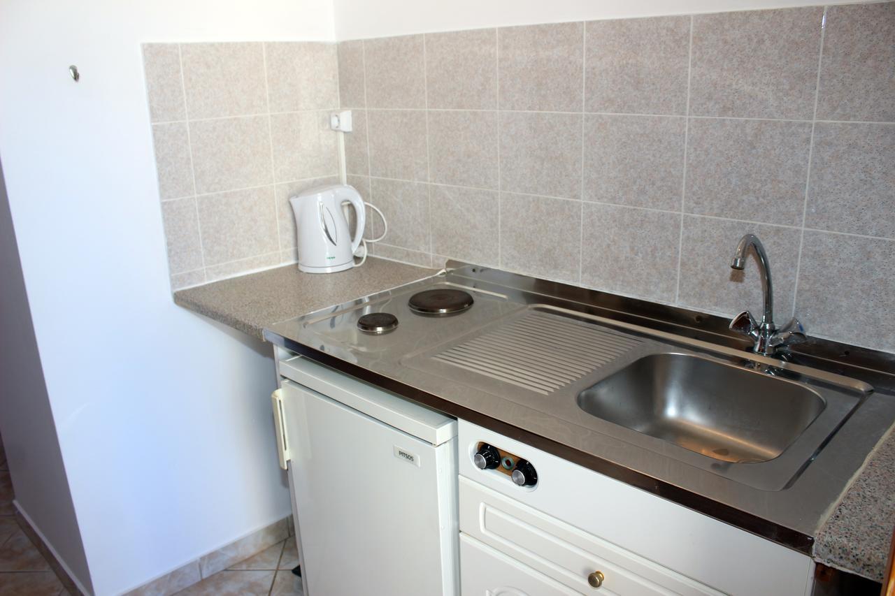 Zante Yliessa Apartment Vasilikos  Bagian luar foto