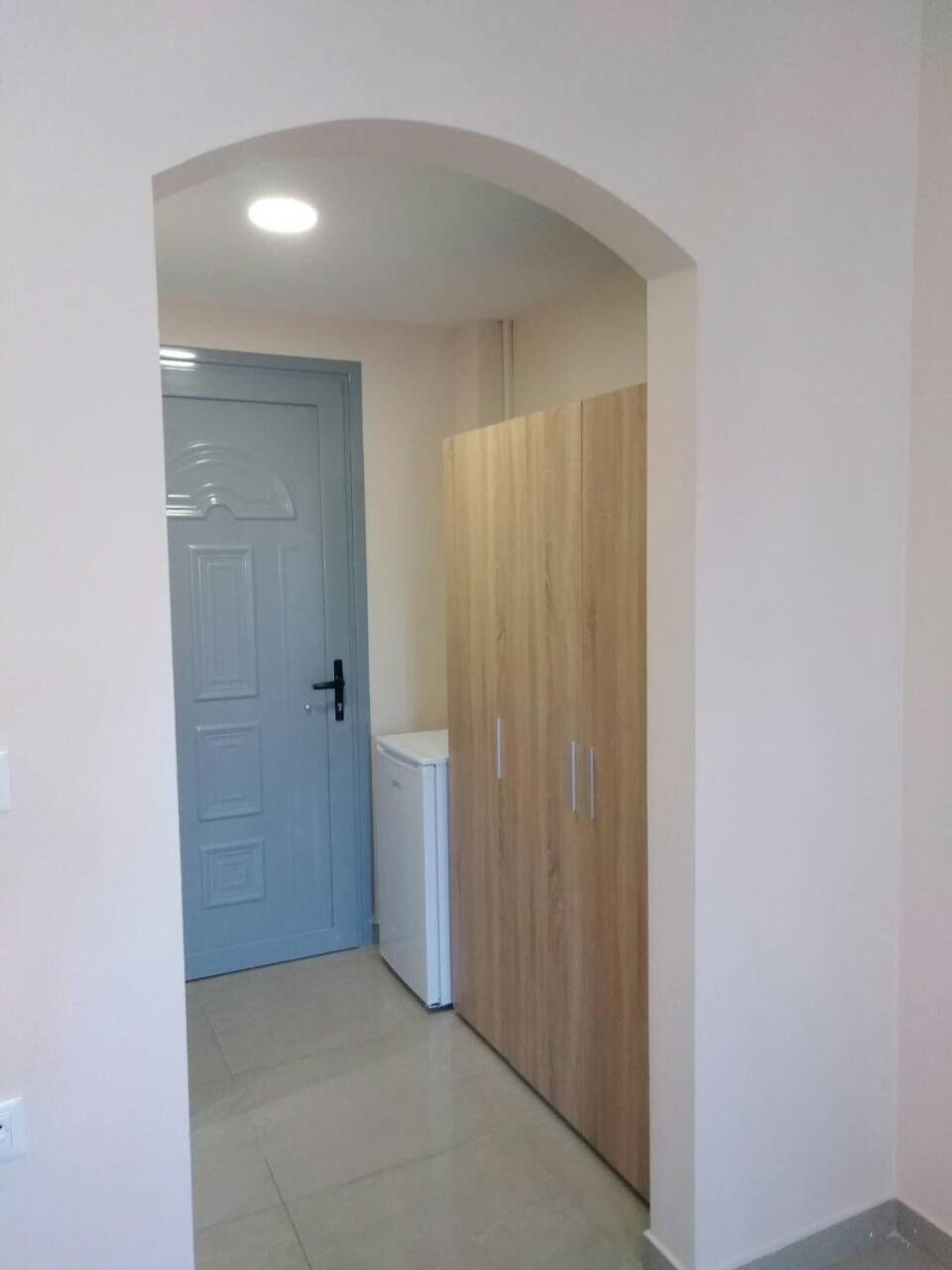 Zante Yliessa Apartment Vasilikos  Bagian luar foto