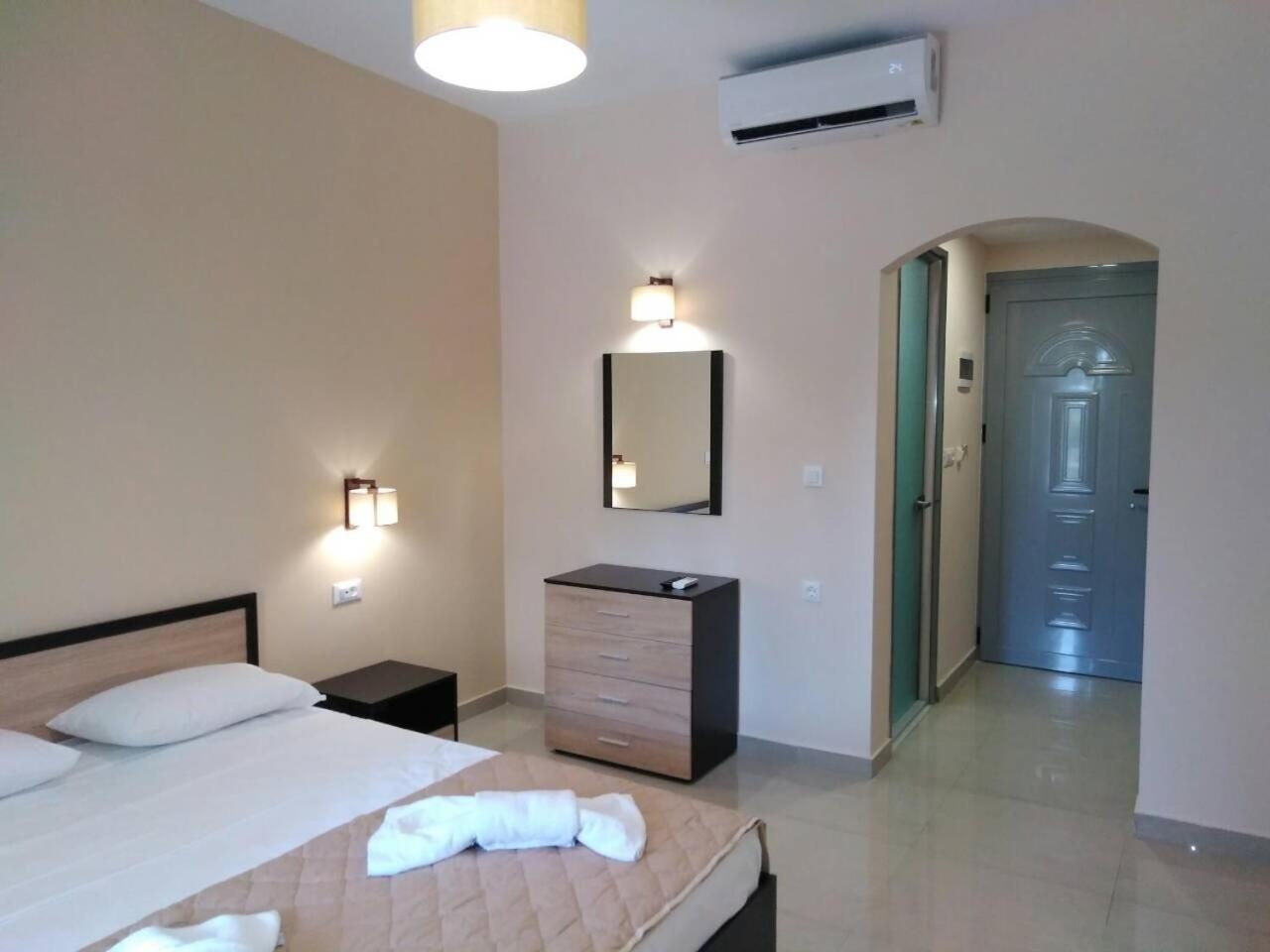 Zante Yliessa Apartment Vasilikos  Bagian luar foto