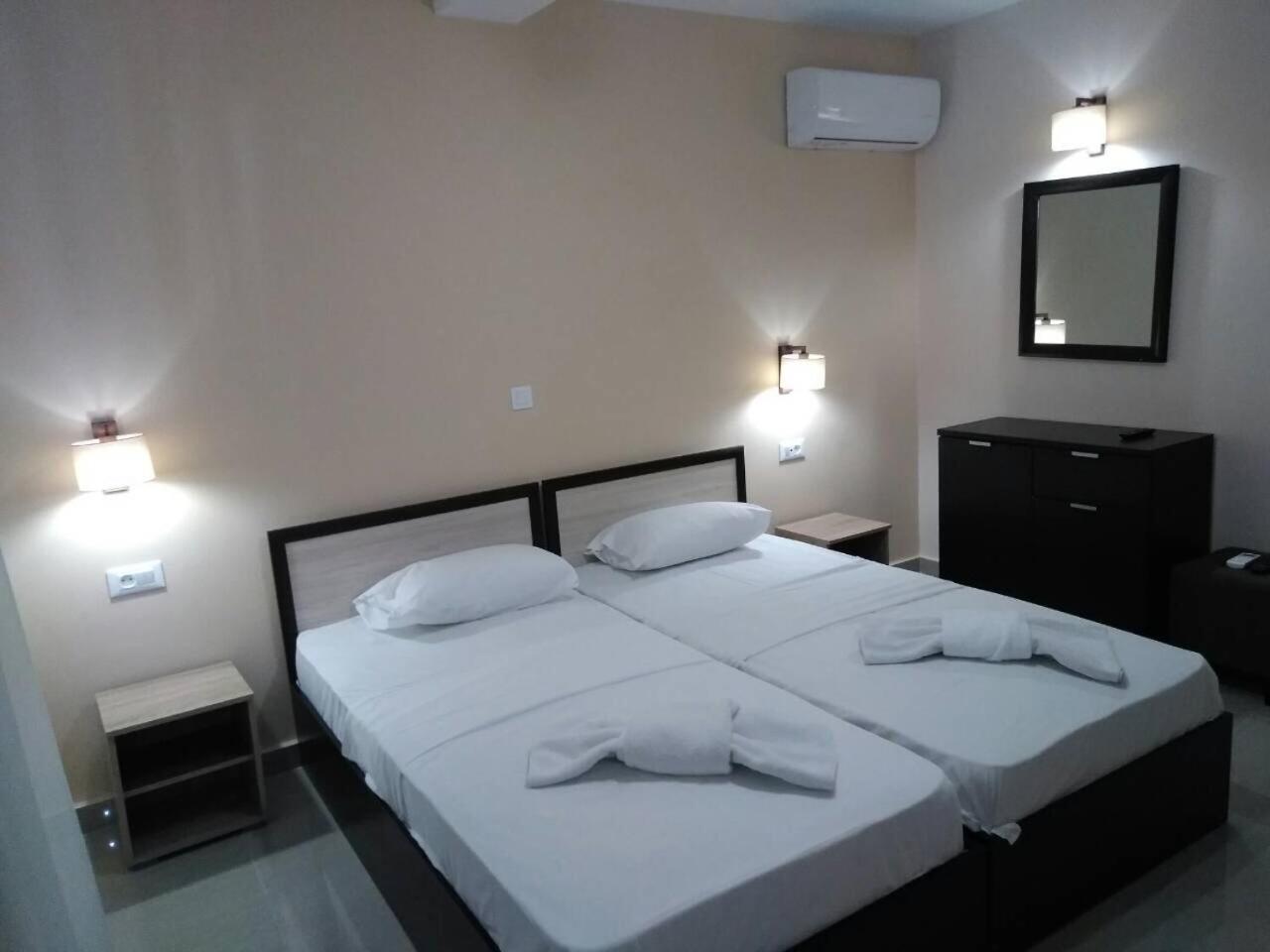 Zante Yliessa Apartment Vasilikos  Bagian luar foto