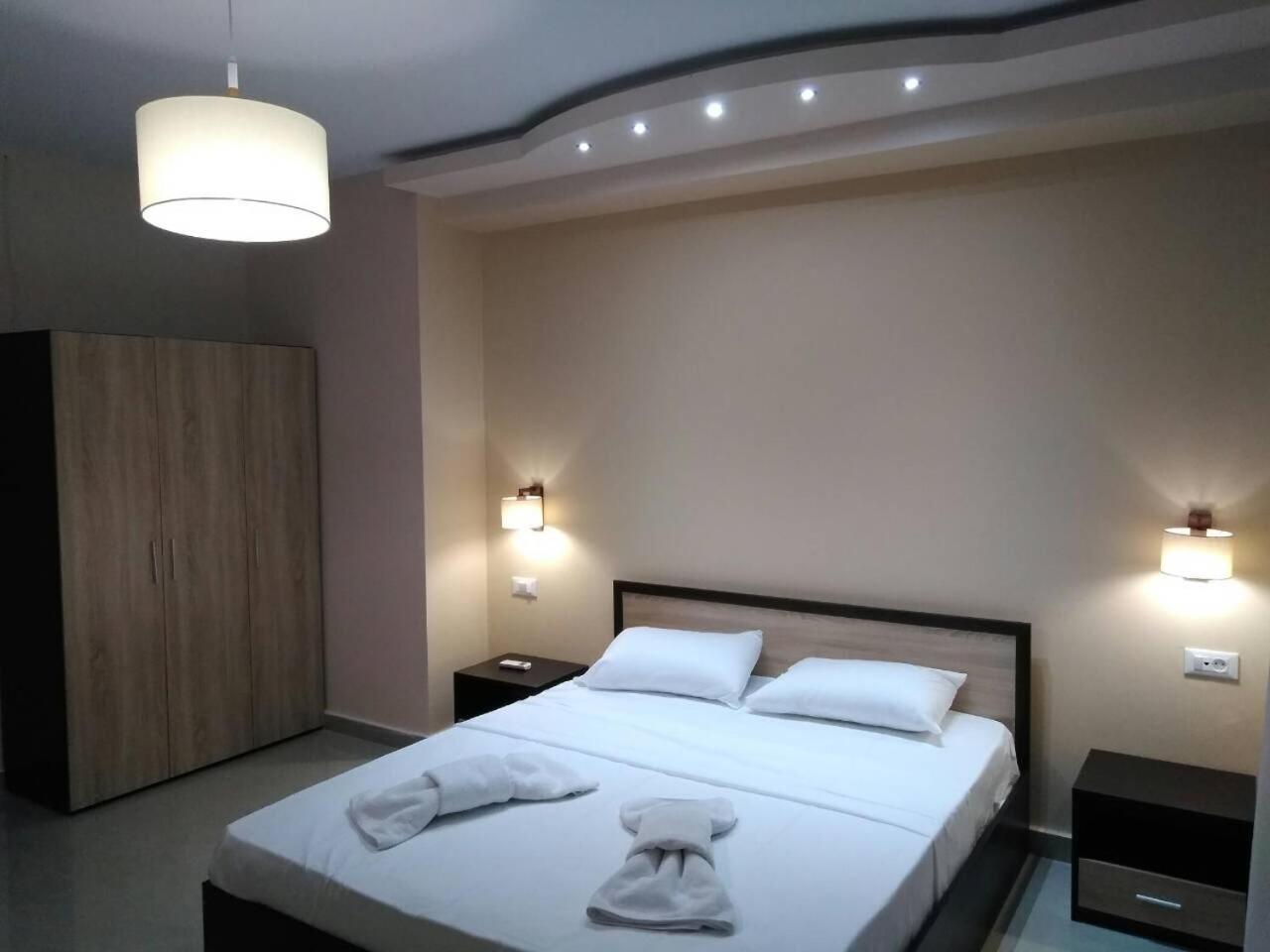 Zante Yliessa Apartment Vasilikos  Bagian luar foto