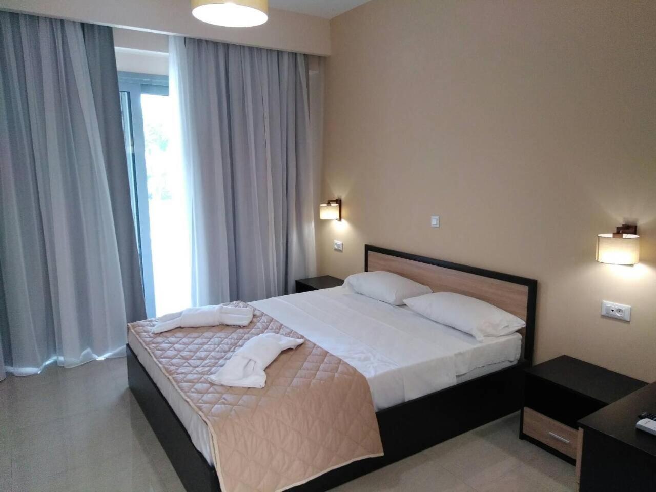 Zante Yliessa Apartment Vasilikos  Bagian luar foto