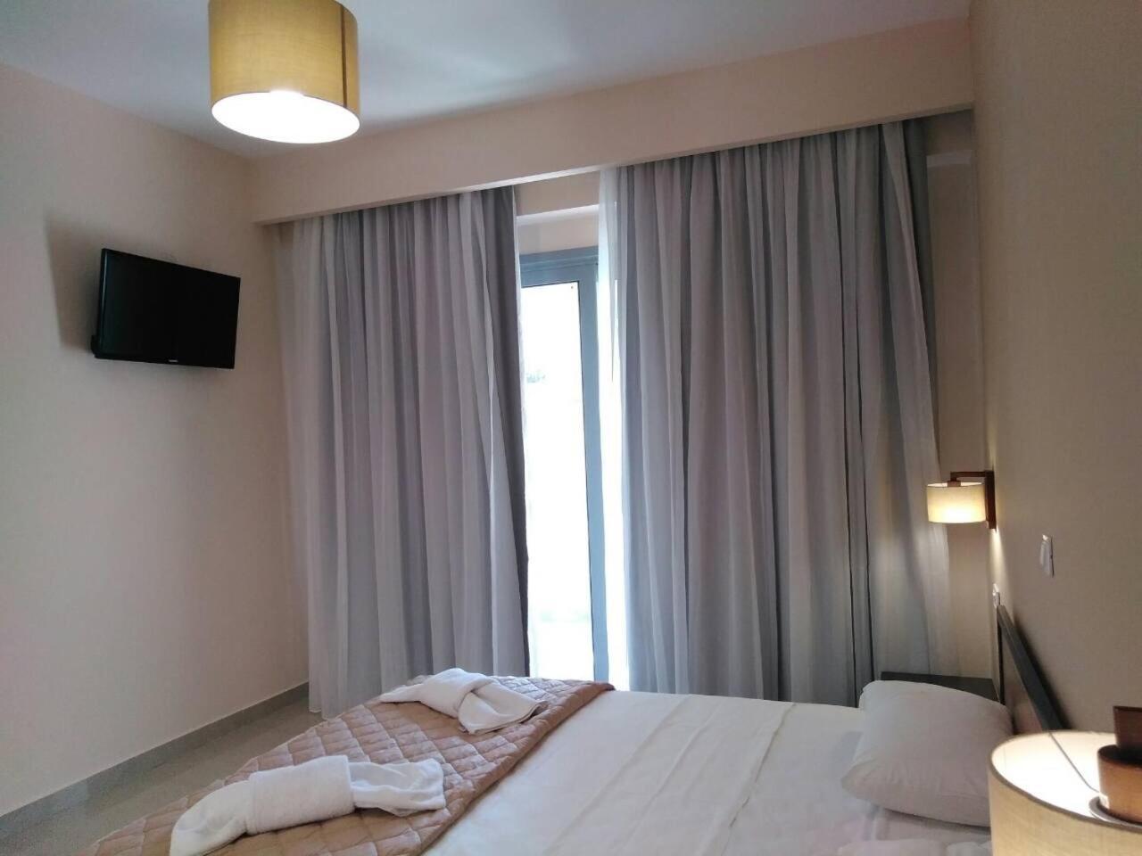 Zante Yliessa Apartment Vasilikos  Bagian luar foto